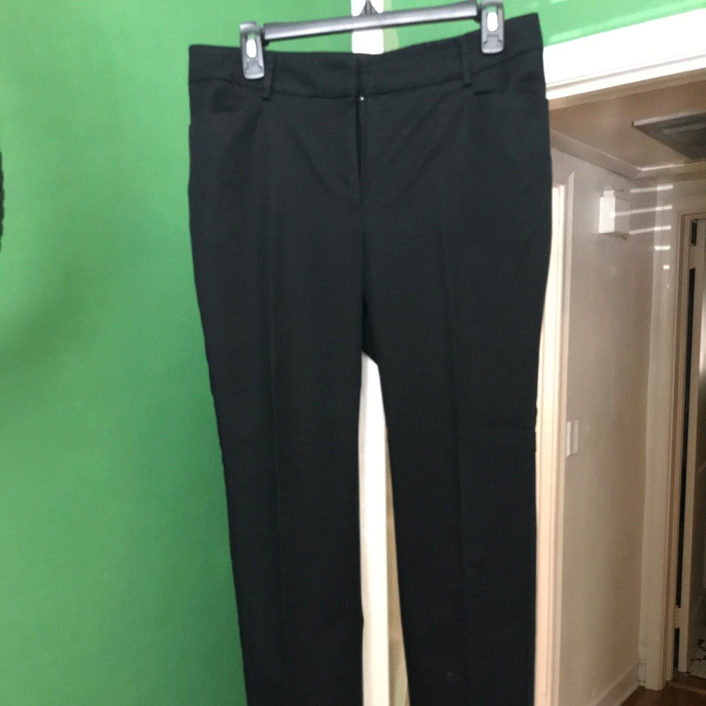 Perfect black trousers!